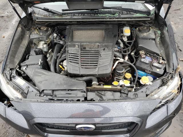 Photo 11 from auction – 2017 SUBARU WRX LIMITE with VIN JF1VA1J64H9814726