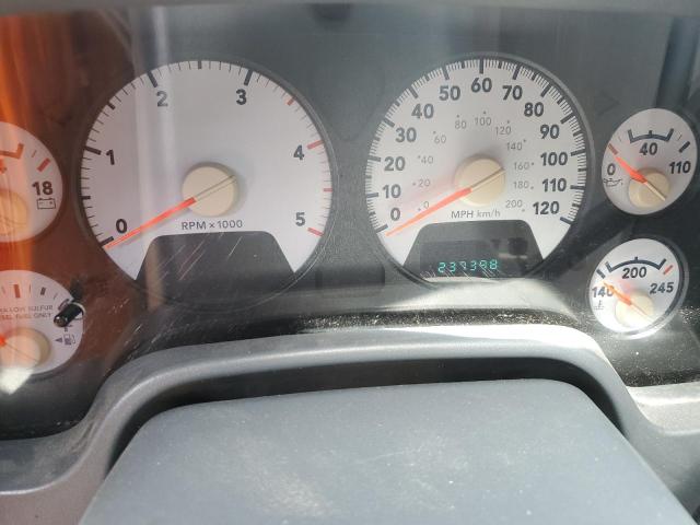 Фото 9 с аукциона – 2007 DODGE RAM 2500 S с VIN 1D7KS28A87J596108