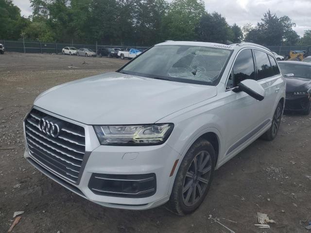 AUDI Q7 PRESTIG 2017 with VIN WA1VAAF75HD030557 - Photo from auction