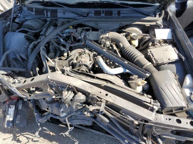 Photo 11 from auction – 2007 FORD CROWN VICT with VIN 2FAHP71W57X159883