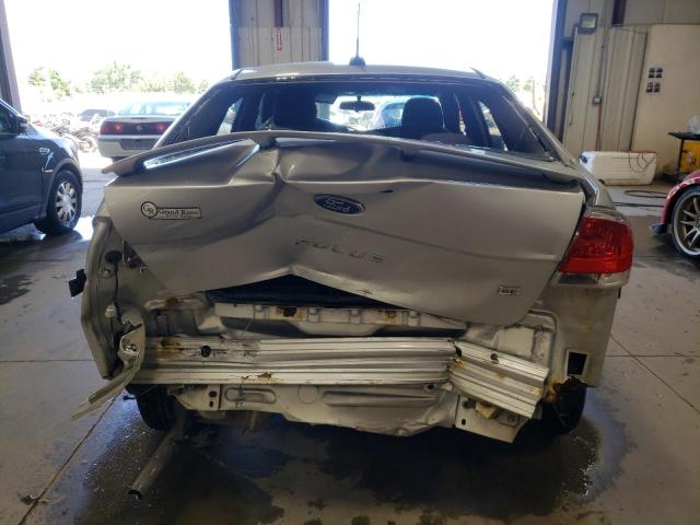 Photo 6 from auction – 2011 FORD FOCUS SE with VIN 1FAHP3FN5BW160707