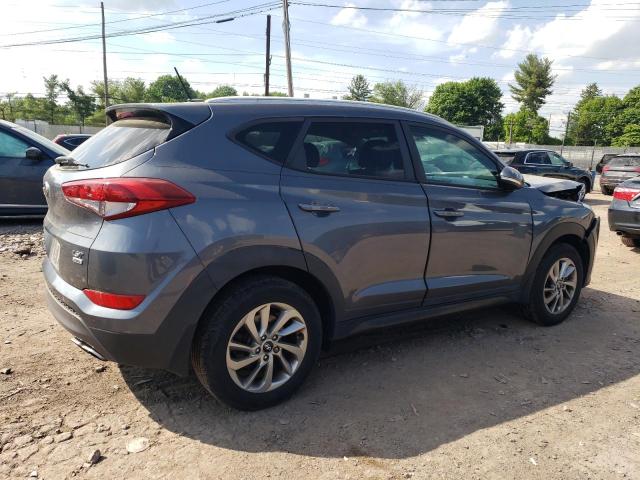 Photo 3 from auction – 2016 HYUNDAI TUCSON LIM with VIN KM8J3CA23GU158764