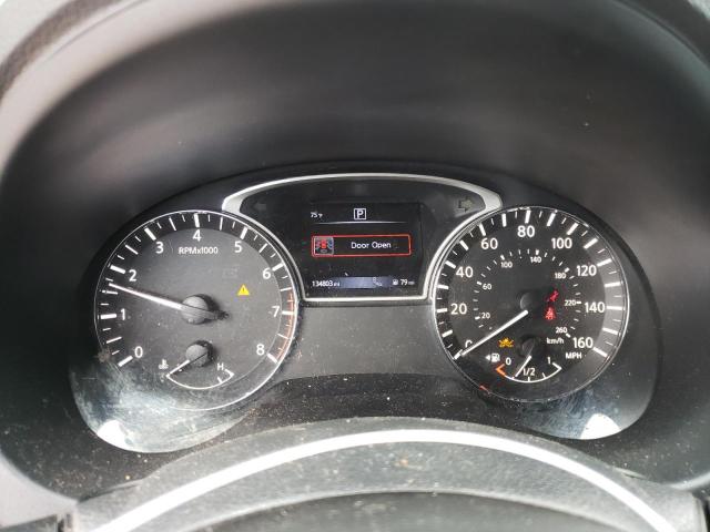 Photo 9 from auction – 2018 NISSAN ALTIMA 2.5 with VIN 1N4AL3AP7JC282104