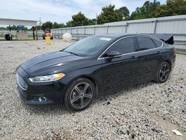 FORD FUSION SE 2016 with VIN 3FA6P0HD9GR214109 - Photo from auction