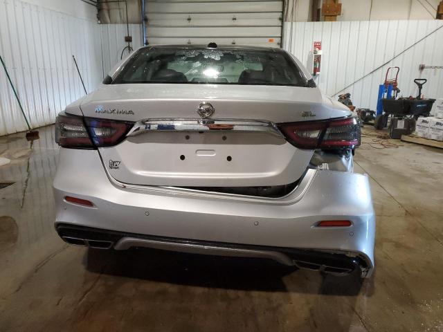 Photo 6 from auction – 2019 NISSAN MAXIMA S with VIN 1N4AA6AV6KC384680