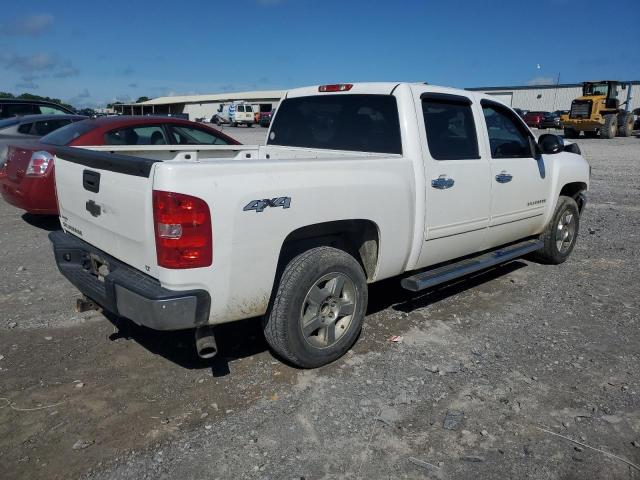 Photo 3 from auction – 2012 CHEVROLET SILVERADO with VIN 3GCPKSE73CG210652