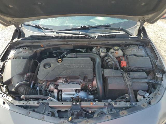 Photo 11 from auction – 2017 CHEVROLET MALIBU LT with VIN 1G1ZE5ST7HF221271