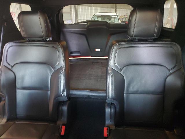 Photo 10 from auction – 2017 FORD EXPLORER L with VIN 1FM5K8F80HGE23588