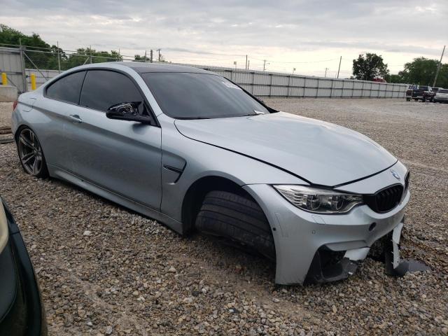 Photo 4 from auction – 2016 BMW M4 with VIN WBS3R9C58GK708700