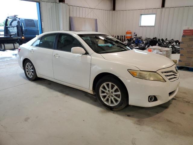 Photo 4 from auction – 2011 TOYOTA CAMRY BASE with VIN 4T1BF3EK8BU765662