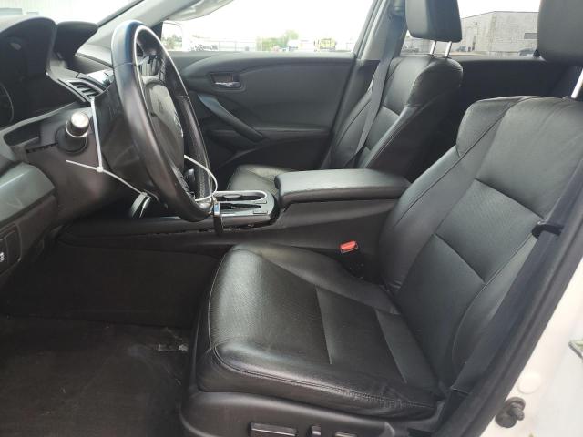 Photo 7 from auction – 2017 ACURA RDX TECHNO with VIN 5J8TB4H58HL012424