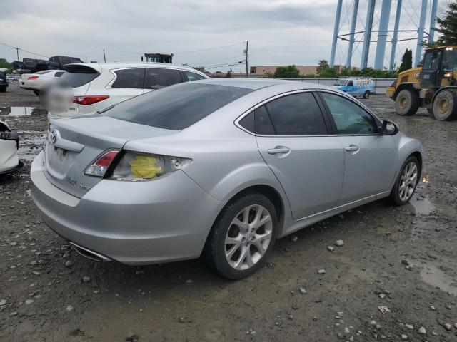 Photo 3 from auction – 2009 MAZDA 6 S with VIN 1YVHP82B395M08708