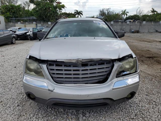 Photo 5 from auction – 2006 CHRYSLER PACIFICA T with VIN 2A4GM684X6R675618