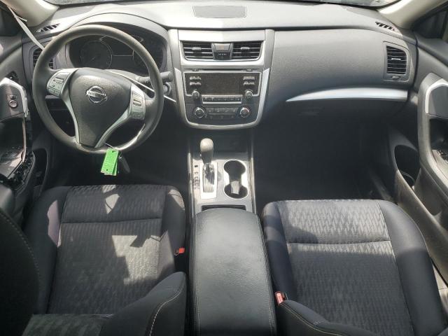 Photo 8 from auction – 2018 NISSAN ALTIMA 2.5 with VIN 1N4AL3APXJC123738