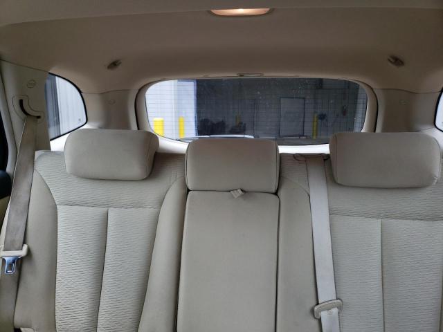 Photo 10 from auction – 2007 HYUNDAI SANTA FE G with VIN 5NMSG13D17H121493