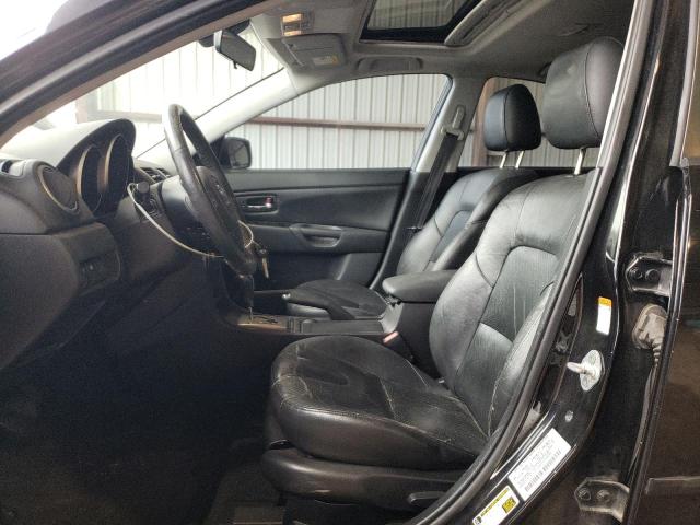 Photo 7 from auction – 2009 MAZDA 3 S with VIN JM1BK323791192360