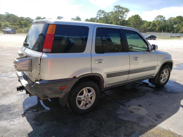 Photo 3 from auction – 2000 HONDA CRV with VIN JHLRD1766YC017555