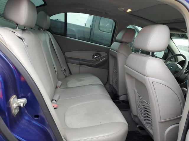 Photo 10 from auction – 2005 CHEVROLET MALIBU LT with VIN 1G1ZU54885F262323