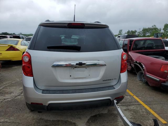 Photo 6 from auction – 2010 CHEVROLET EQUINOX LT with VIN 2CNALPEW0A6316794