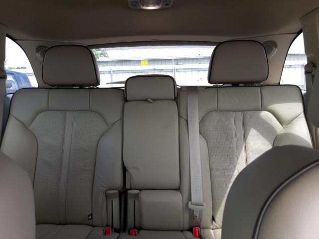 Foto 10 de la subasta – 2014 LINCOLN MKX con VIN 2LMDJ6JK6EBL05400