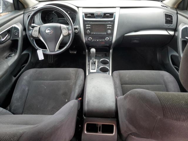 Photo 8 from auction – 2013 NISSAN ALTIMA 2.5 with VIN 1N4AL3AP2DC265196