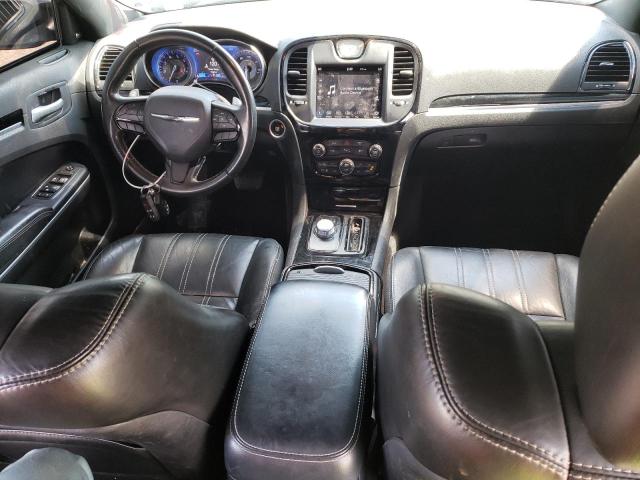 Photo 8 from auction – 2021 CHRYSLER 300 S with VIN 2C3CCABG5MH545444