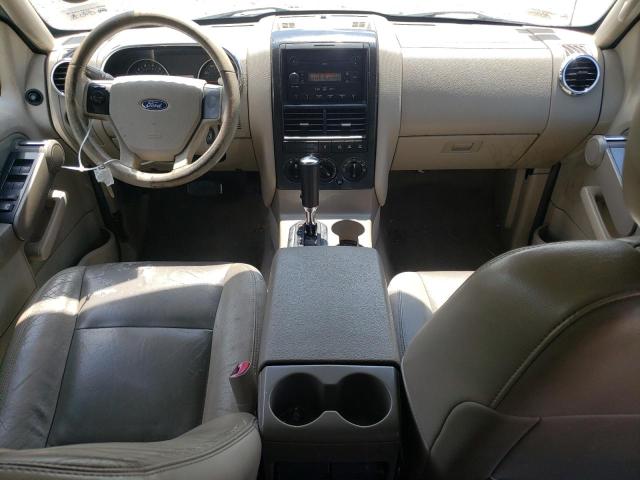 صورة رقم 8 من المزاد - 2007 FORD EXPLORER X مع VIN 1FMEU73EX7UB54336