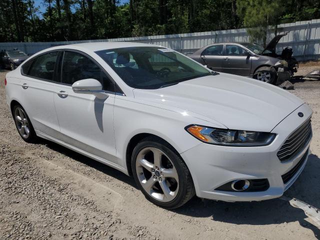 Photo 4 from auction – 2016 FORD FUSION SE with VIN 3FA6P0HD7GR186603