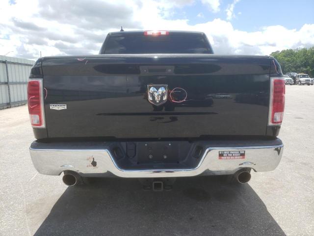 Photo 6 from auction – 2014 RAM 1500 LARAM with VIN 1C6RR6NT8ES382879