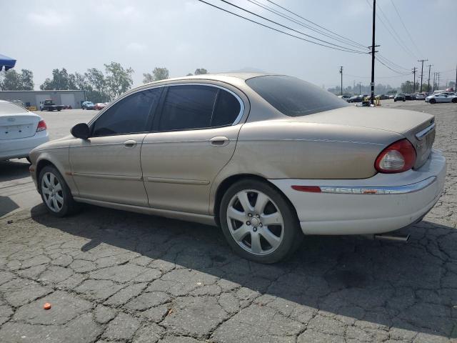 Photo 2 from auction – 2004 JAGUAR X-TYPE 3.0 with VIN SAJEA51C44WE08971