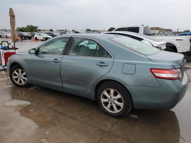 Photo 2 from auction – 2010 TOYOTA CAMRY BASE with VIN 4T1BF3EK7AU549977