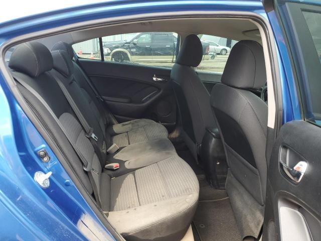 Фото 10 с аукциона – 2014 KIA FORTE LX с VIN KNAFX4A63E5116560