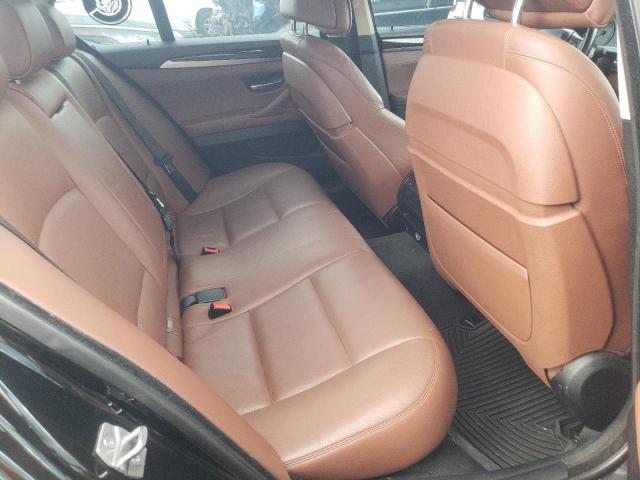 Photo 10 from auction – 2016 BMW 535 XI with VIN WBA5B3C59GG252952