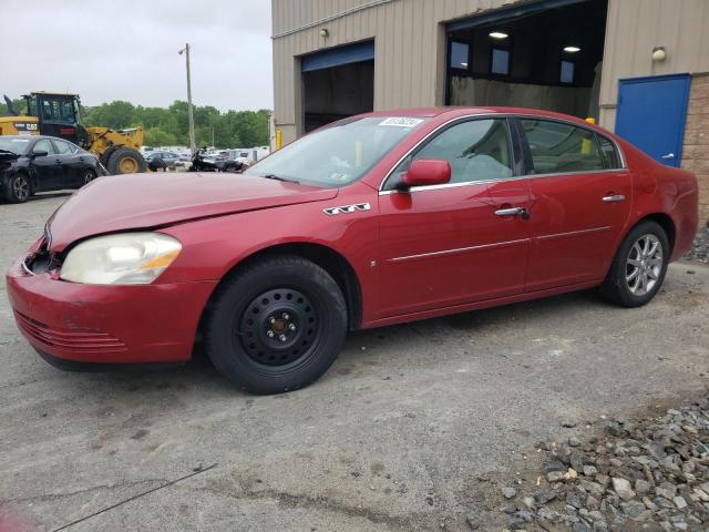 صورة رقم 1 من المزاد - 2007 BUICK LUCERNE CX مع VIN 1G4HD57227U183489