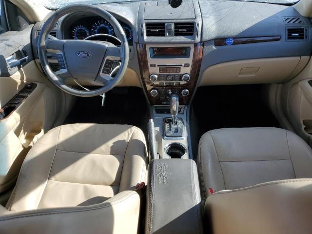 Photo 8 from auction – 2012 FORD FUSION SEL with VIN 3FAHP0JA2CR196121