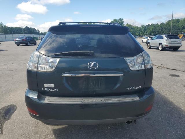 Photo 6 from auction – 2004 LEXUS RX 330 with VIN 2T2GA31U74C003399