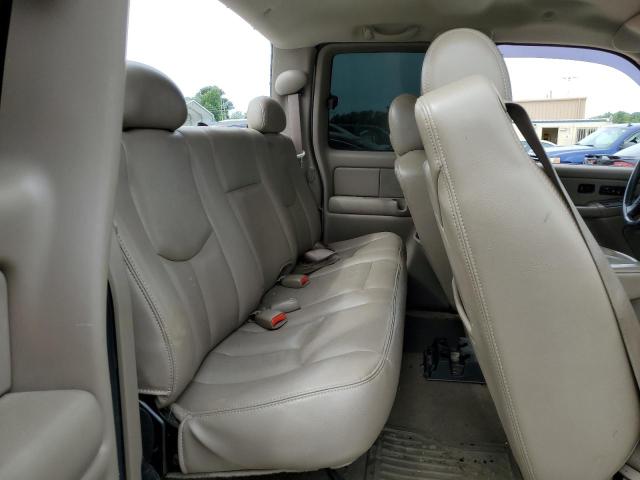 Photo 10 from auction – 2004 GMC NEW SIERRA with VIN 2GTEK19T941102037
