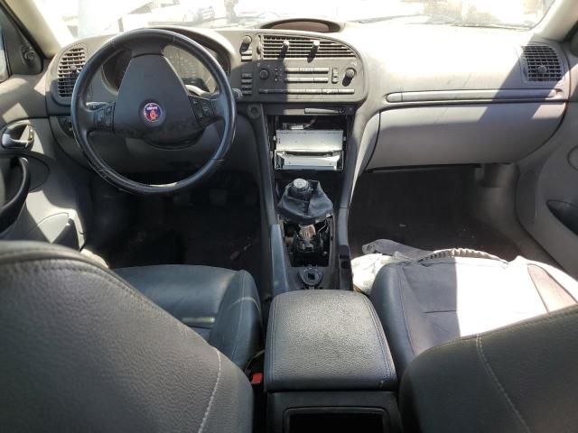 Photo 8 from auction – 2004 SAAB 9-3 LINEAR with VIN YS3FB45S541060225