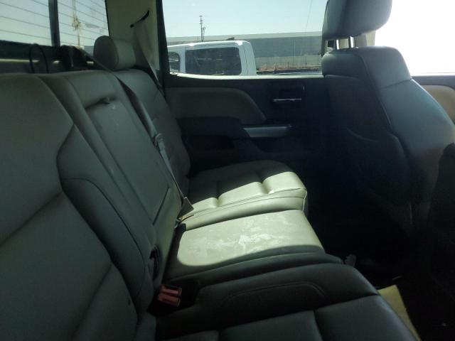 Photo 10 from auction – 2014 CHEVROLET SILVERADO with VIN 3GCUKSEC7EG456378