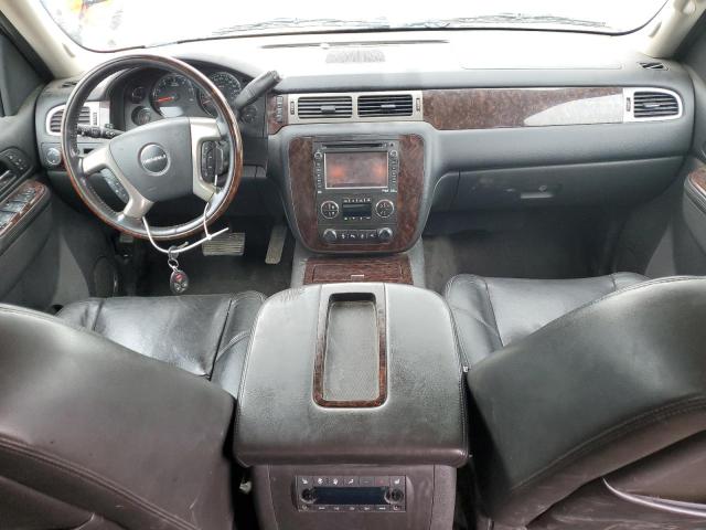 Photo 8 from auction – 2012 GMC YUKON DENA with VIN 1GKS2EEF4CR212210