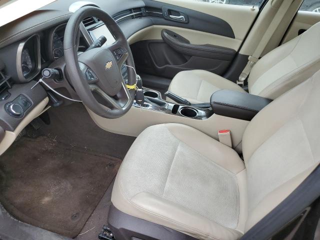 Photo 7 from auction – 2015 CHEVROLET MALIBU 1LT with VIN 1G11C5SL1FF314190
