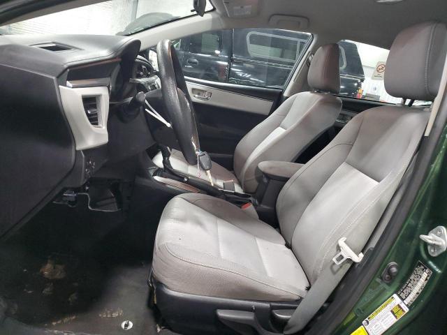 Photo 7 from auction – 2015 TOYOTA COROLLA L with VIN 2T1BURHE5FC263715