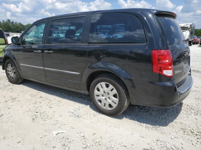 Photo 2 from auction – 2014 DODGE GRAND CARA with VIN 2C4RDGBG3ER161292
