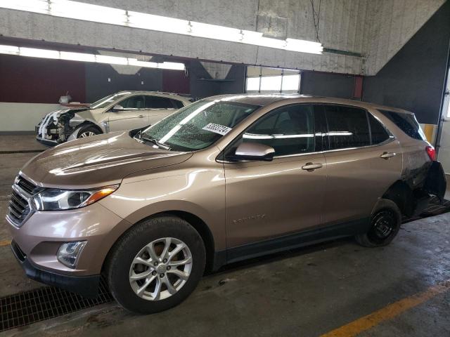 CHEVROLET EQUINOX LT 2018 z numerem VIN 2GNAXJEV2J6176509 - Zdjęcie z aukcji