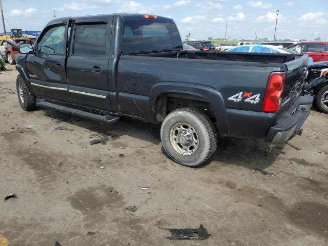 Foto 2 de la subasta – 2003 CHEVROLET SILVERADO con VIN 1GCHK23U73F168775