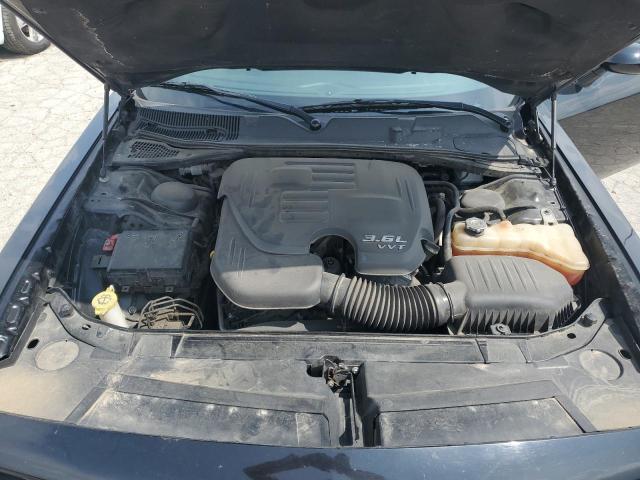 Photo 11 from auction – 2016 DODGE CHALLENGER with VIN 2C3CDZAG5GH331992