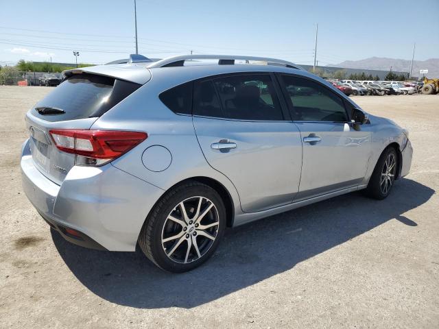 Photo 3 from auction – 2019 SUBARU IMPREZA LI with VIN 4S3GTAS69K3703840