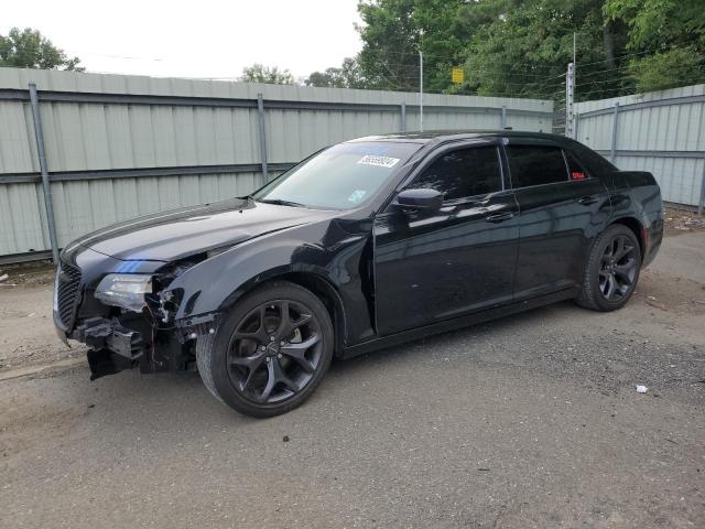 CHRYSLER 300 TOURIN 2023 with VIN 2C3CCAAG0PH537791 - Photo from auction