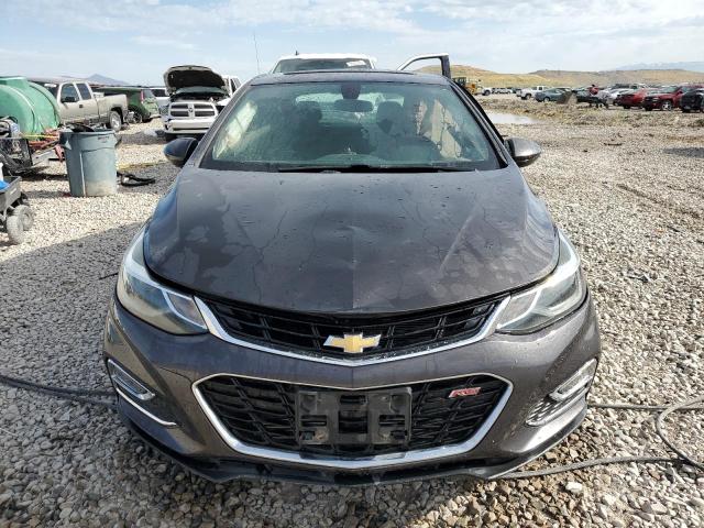 Photo 5 from auction – 2016 CHEVROLET CRUZE LT with VIN 1G1BE5SM7G7309918