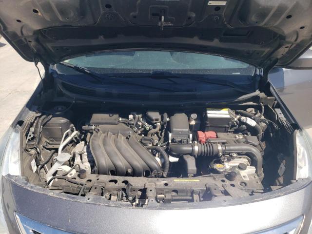Photo 11 from auction – 2016 NISSAN VERSA S with VIN 3N1CN7AP6GL867714